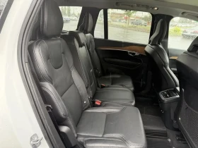 Volvo Xc90 T6 INSCRIPTION/360 VIEW/LANE ASSIST/KEYLESS | Mobile.bg � ����� ������ 17