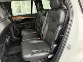 Volvo Xc90 T6 INSCRIPTION/360 VIEW/LANE ASSIST/KEYLESS | Mobile.bg � ����� ������ 13