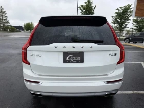Volvo Xc90 T6 INSCRIPTION/360 VIEW/LANE ASSIST/KEYLESS | Mobile.bg � ����� ������ 6