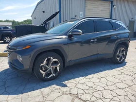 ������ Hyundai Tucson