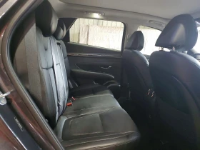 Hyundai Tucson 2.5l Limited | Mobile.bg � ����� ������ 11