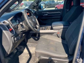 Dodge RAM 1500 * Big Horn * CARFAX * БЕЗ ПЪРВОНАЧАЛНА ВНОСКА - 20500 € / 40094.51 лв. - 94554480 5