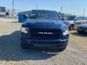 Dodge RAM 1500 * Big Horn * CARFAX * БЕЗ ПЪРВОНАЧАЛНА ВНОСКА - 20500 € / 40094.51 лв. - 94554480 6