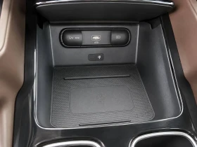Kia Telluride 3.8 V6 SX| 360 Cam| Кожа| Шибидах| 3 Ред седалки A | Auto.bg — изображение 8