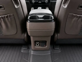 Kia Telluride 3.8 V6 SX| 360 Cam| Кожа| Шибидах| 3 Ред седалки A | Auto.bg — изображение 13
