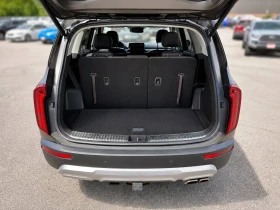 Kia Telluride 3.8 V6 SX| 360 Cam| Кожа| Шибидах| 3 Ред седалки A | Auto.bg — изображение 16