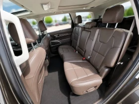 Kia Telluride 3.8 V6 SX| 360 Cam| Кожа| Шибидах| 3 Ред седалки A | Auto.bg — изображение 12