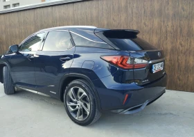 Lexus RX 450h Luxury, TOP, FULL | Auto.bg — изображение 2
