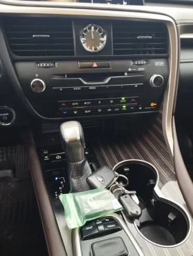 Lexus RX 450h Luxury, TOP, FULL | Auto.bg — изображение 9