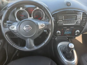 Nissan Juke 1, 5DCI, FACE, EVRO6B | Mobile.bg � ����� ������ 12