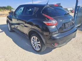 Nissan Juke 1, 5DCI, FACE, EVRO6B | Mobile.bg � ����� ������ 4
