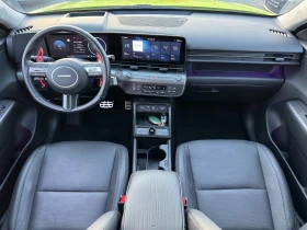 Hyundai Kona 64.8 KW (Long Range) ! Inspiration ! N Line ! | Auto.bg — изображение 9
