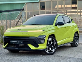 Hyundai Kona 64.8 KW (Long Range) ! Inspiration ! N Line ! | Auto.bg — изображение 3