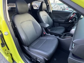 Hyundai Kona 64.8 KW (Long Range) ! Inspiration ! N Line ! | Auto.bg — изображение 10