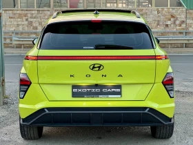 Hyundai Kona 64.8 KW (Long Range) ! Inspiration ! N Line ! | Auto.bg — изображение 5