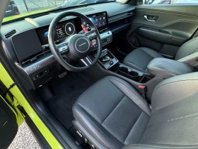Hyundai Kona 64.8 KW (Long Range) ! Inspiration ! N Line ! | Auto.bg — изображение 8
