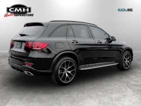 Mercedes-Benz GLC 300 4MATIC ЦЕНА ДО БЪЛГАРИЯ АВТОКРЕДИТ | Auto.bg — изображение 4