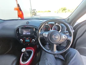 Nissan Juke 1.5DCI  - 3800 € - 37431174 8