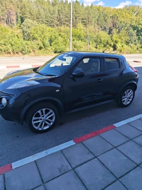 Nissan Juke 1.5DCI  - 3800 € - 37431174 3