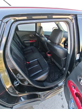 Nissan Juke 1.5DCI  - 3800 € - 37431174 6