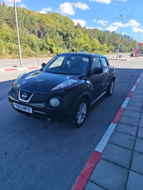 Nissan Juke 1.5DCI  - 3800 € - 37431174 2