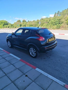 Nissan Juke 1.5DCI  - 3800 € - 37431174 4