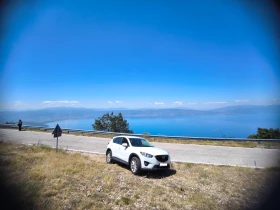 ������ Mazda CX-5