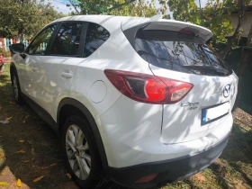 Mazda CX-5 | Mobile.bg � ����� ������ 7
