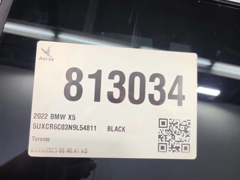 BMW X5 * xDrive40i * CARFAX * БЕЗ ПЪРВОНАЧАЛНА ВНОСКА, снимка 14 - Автомобили и джипове - 52772018