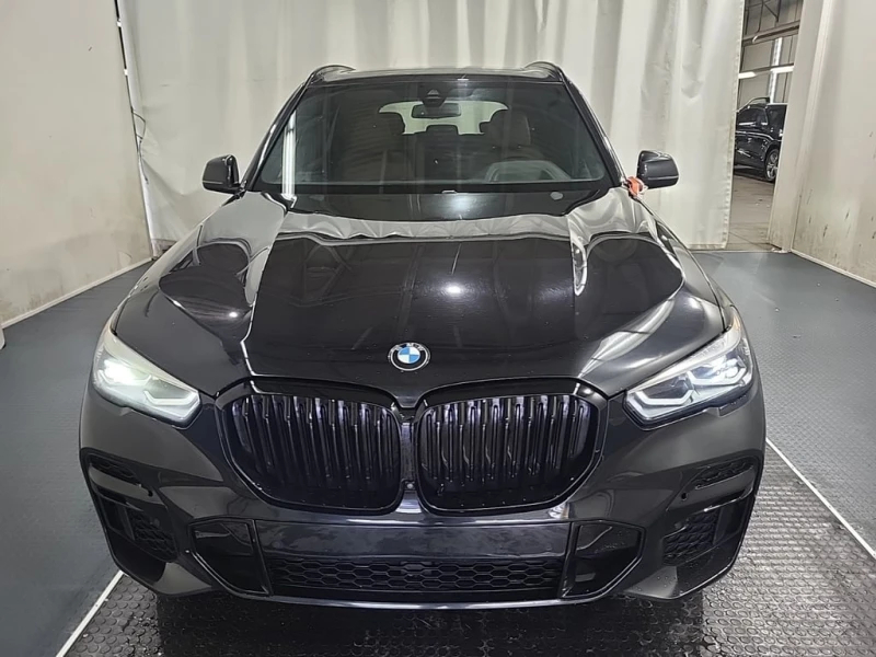 BMW X5 * xDrive40i * CARFAX * БЕЗ ПЪРВОНАЧАЛНА ВНОСКА, снимка 6 - Автомобили и джипове - 52772018