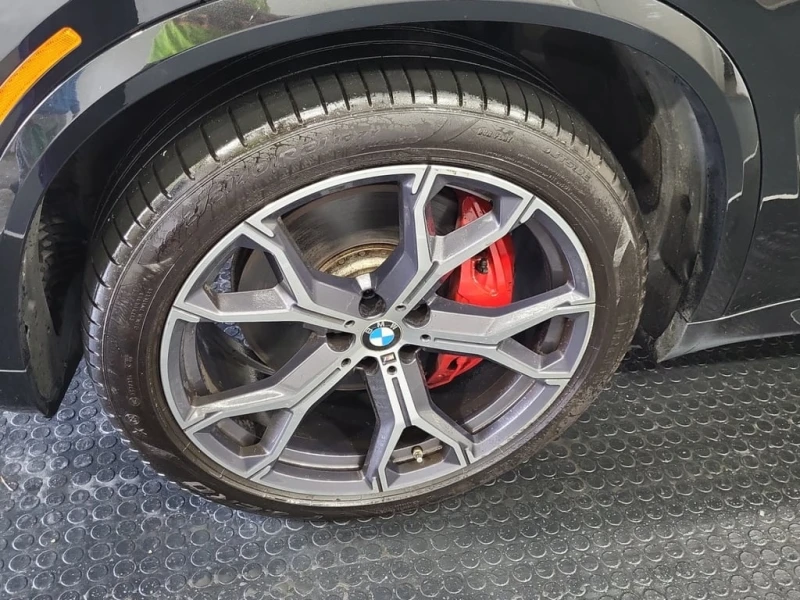 BMW X5 * xDrive40i * CARFAX * БЕЗ ПЪРВОНАЧАЛНА ВНОСКА, снимка 10 - Автомобили и джипове - 52772018