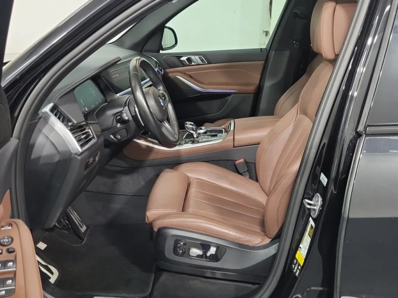 BMW X5 * xDrive40i * CARFAX * БЕЗ ПЪРВОНАЧАЛНА ВНОСКА, снимка 2 - Автомобили и джипове - 52772018