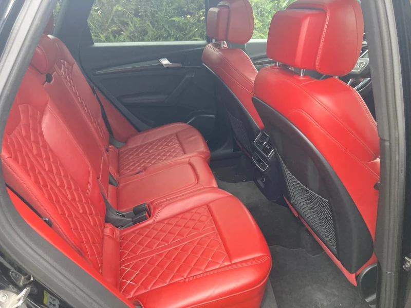 Audi SQ5 V6T, снимка 9 - Автомобили и джипове - 52857542