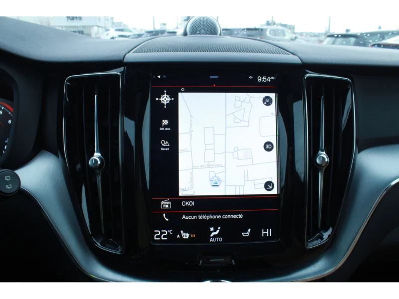 Volvo XC60 T6 AWD Momentum, снимка 11 - Автомобили и джипове - 53340454