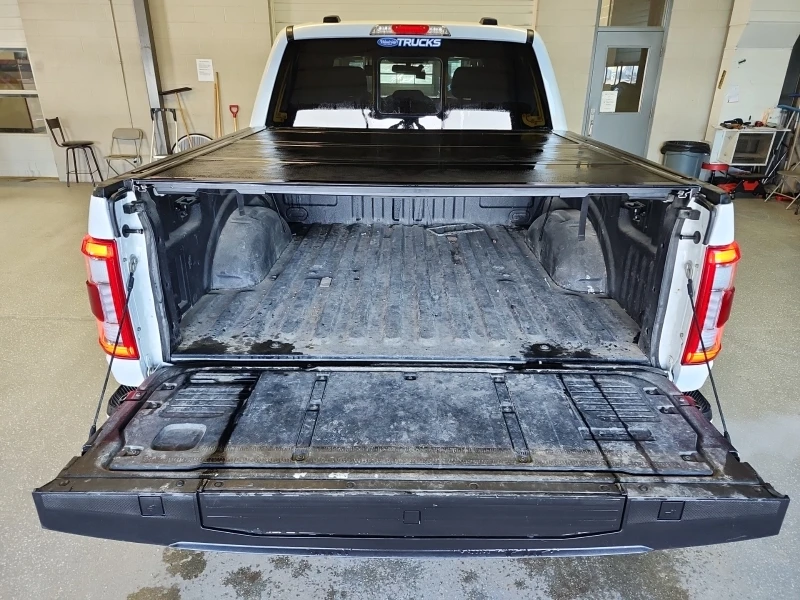 Ford F150 LARIAT CREW* Pano* Reverse Camera* Обдух* Подгрев*, снимка 6 - Автомобили и джипове - 53471583