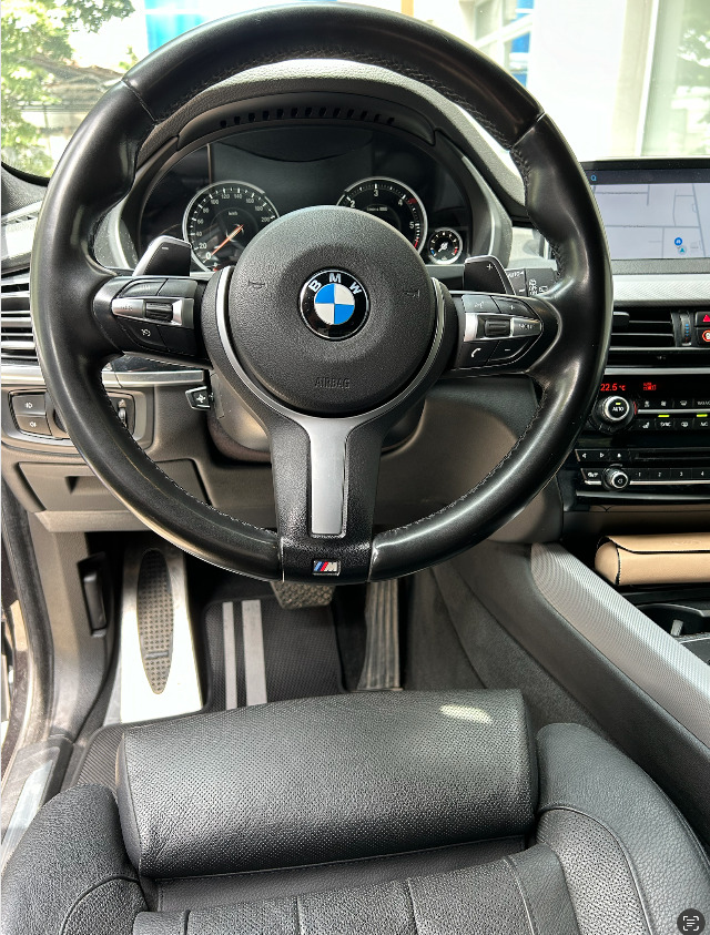 BMW X5 40d, снимка 13 - Автомобили и джипове - 45838978