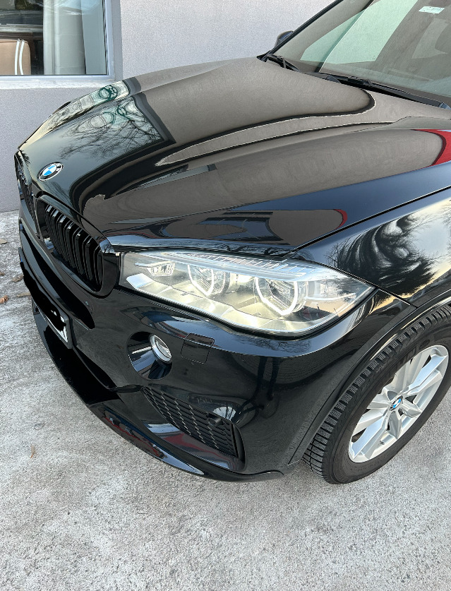BMW X5 40d, снимка 9 - Автомобили и джипове - 45838978