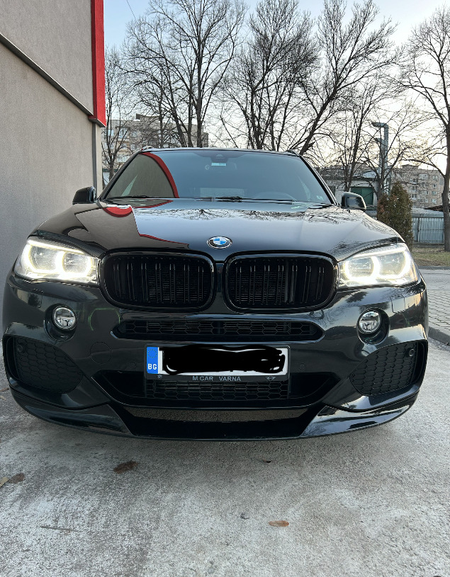 BMW X5 40d, снимка 2 - Автомобили и джипове - 45838978