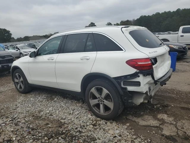 Mercedes-Benz GLC 300, снимка 2 - Автомобили и джипове - 48600758