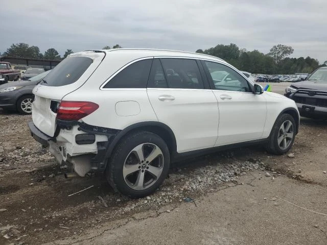 Mercedes-Benz GLC 300, снимка 4 - Автомобили и джипове - 48600758