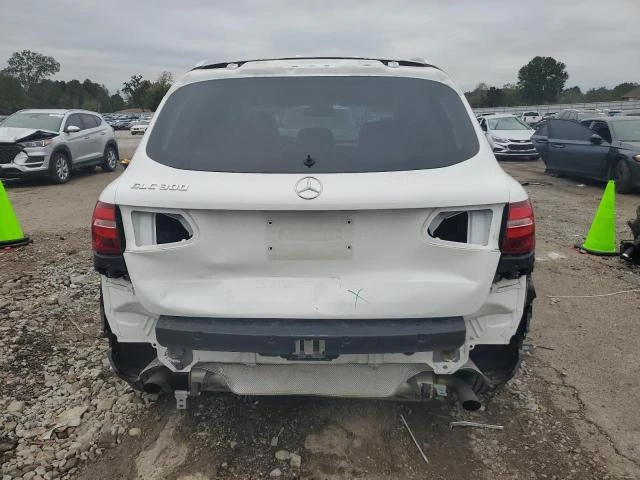 Mercedes-Benz GLC 300, снимка 3 - Автомобили и джипове - 48600758