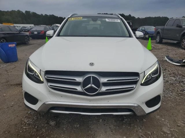 Mercedes-Benz GLC 300, снимка 6 - Автомобили и джипове - 48600758