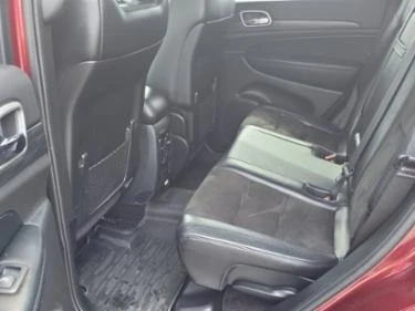 Jeep Grand cherokee CARFAX * * АВТО КРЕДИТ - изображение 9