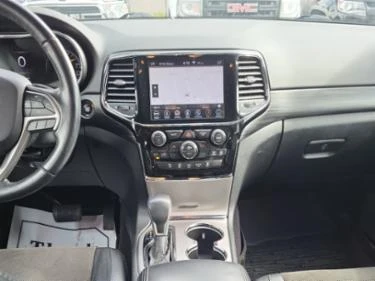 Jeep Grand cherokee CARFAX * * АВТО КРЕДИТ - изображение 6