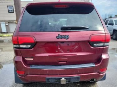Jeep Grand cherokee CARFAX * * АВТО КРЕДИТ - изображение 5