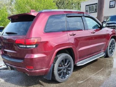 Jeep Grand cherokee CARFAX * * АВТО КРЕДИТ - изображение 4
