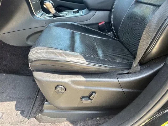 Jeep Grand cherokee Overland | Mobile.bg   11