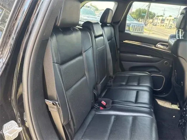 Jeep Grand cherokee Overland | Mobile.bg   12