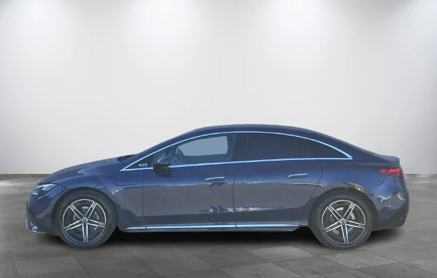 Mercedes-Benz EQE 350 4Matic = AMG Line = Premium Гаранция - изображение 3