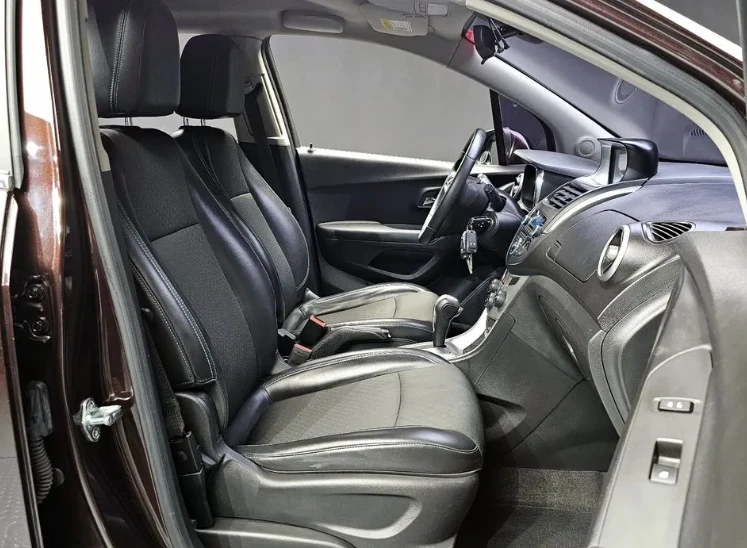 Chevrolet Trax 1.4LT - изображение 8